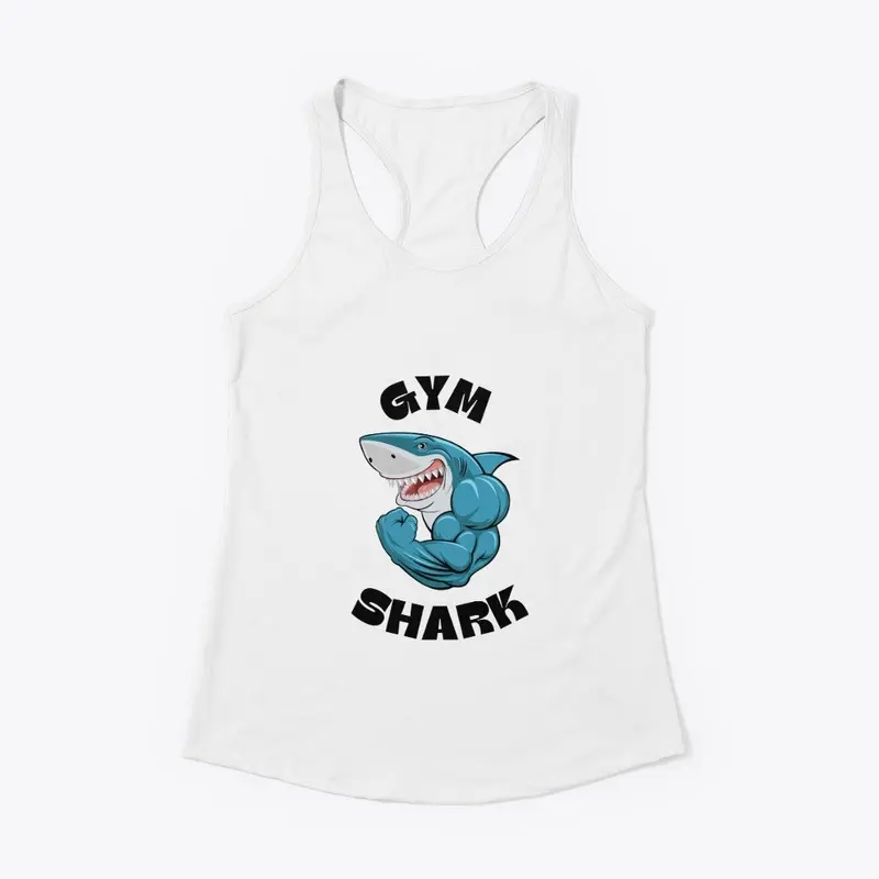 Gym Shark