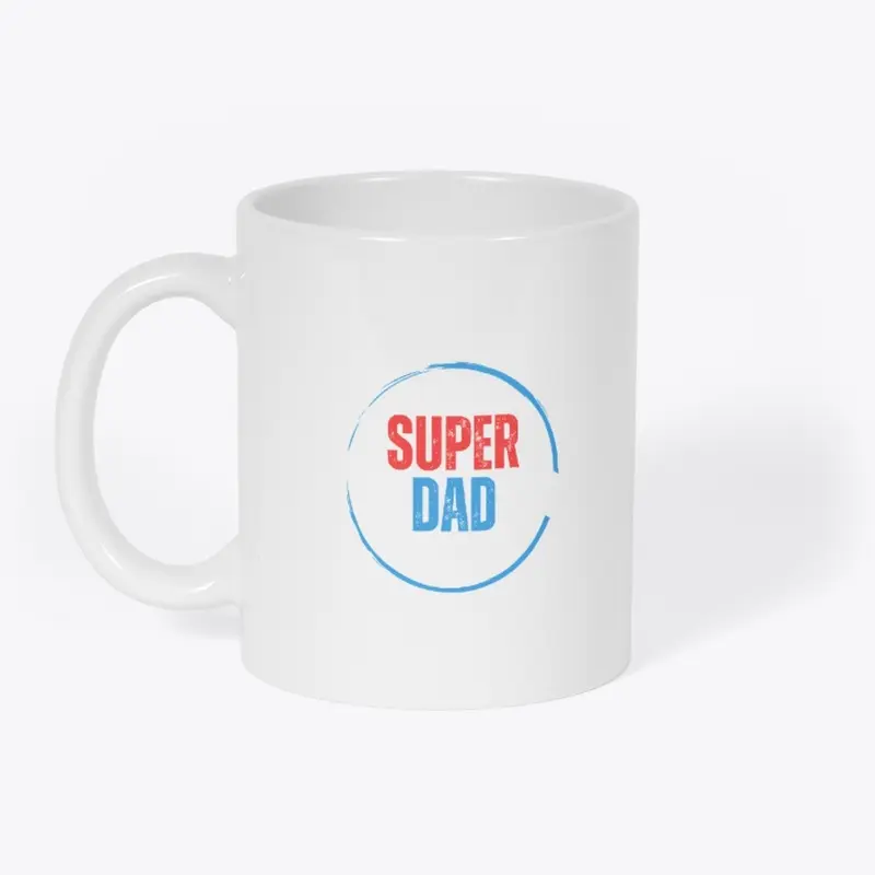 Superdad