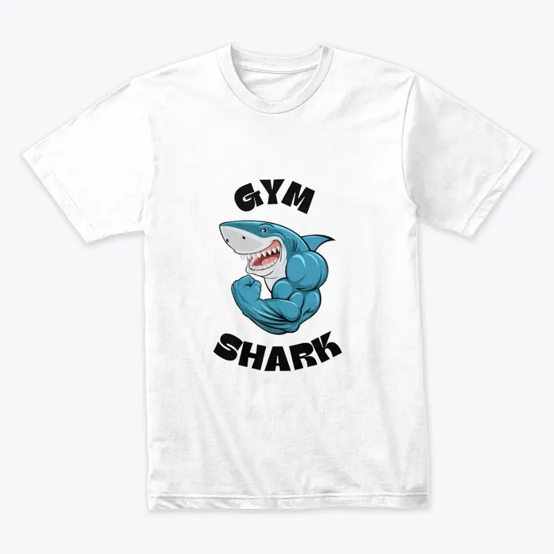 Gym Shark