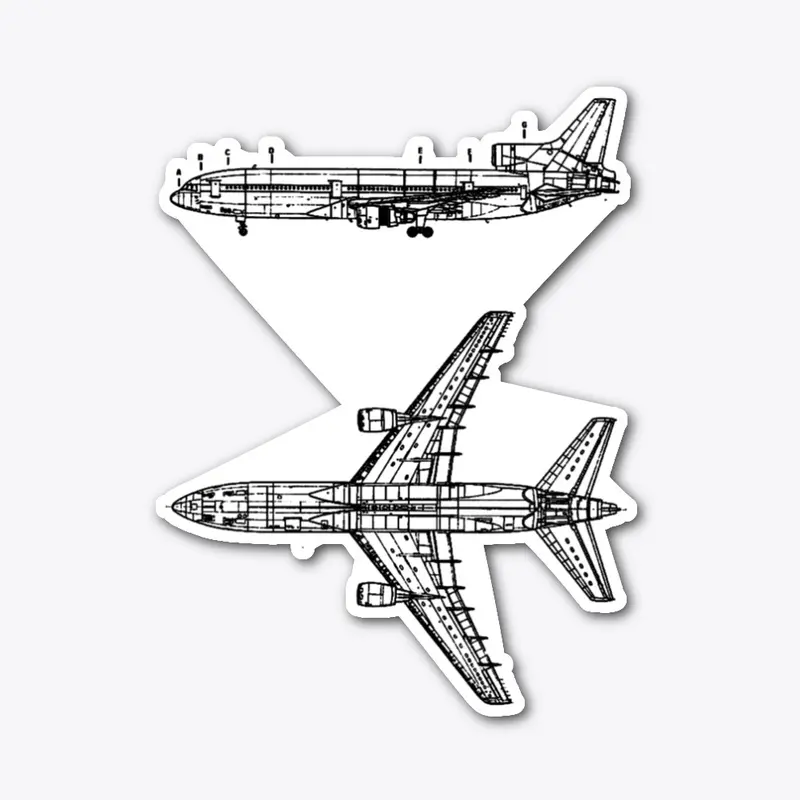 Retro Airliner