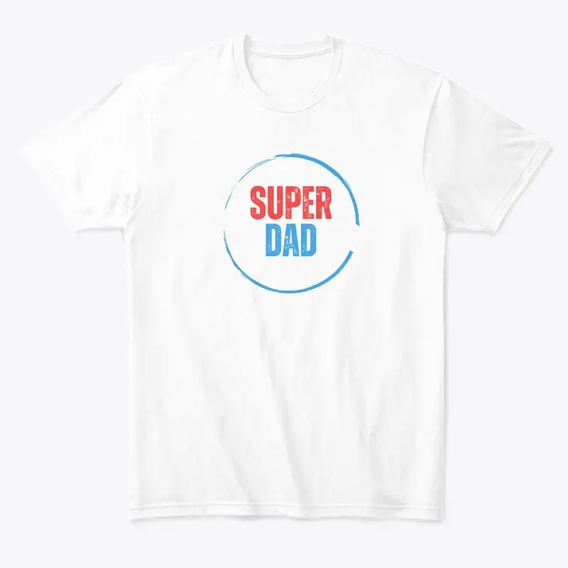 Superdad