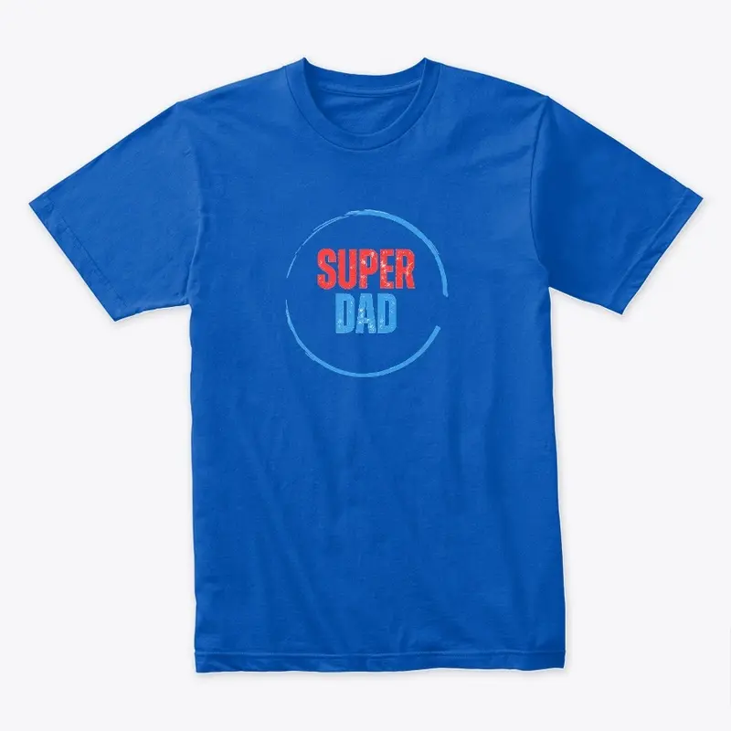 Superdad