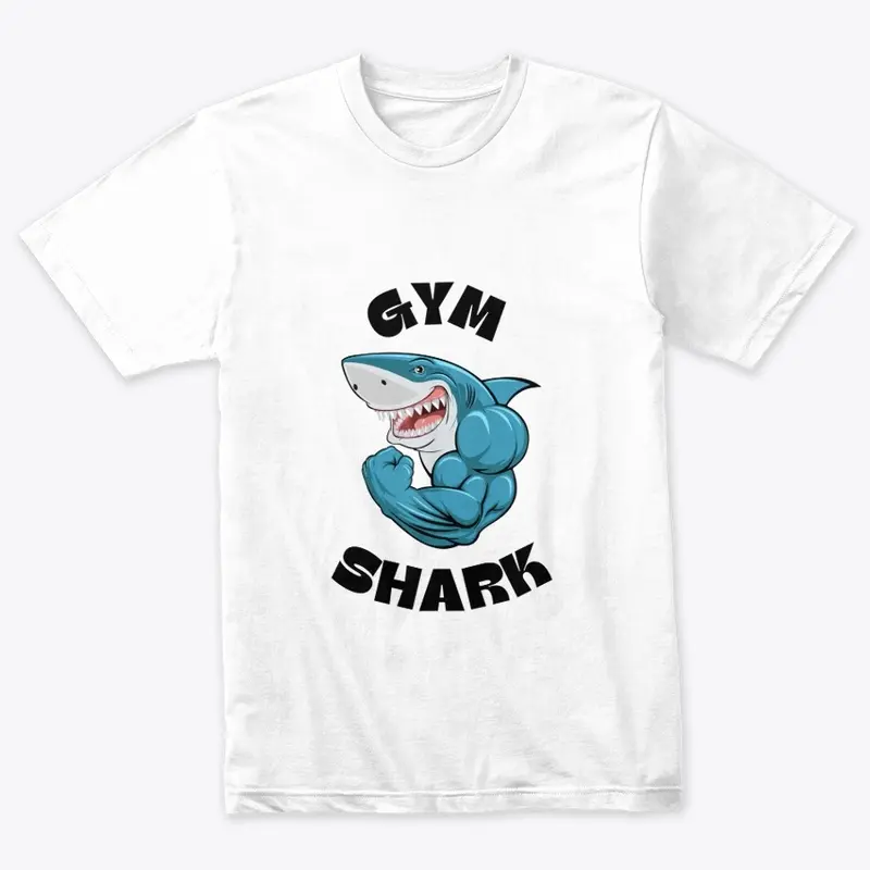 Gym Shark