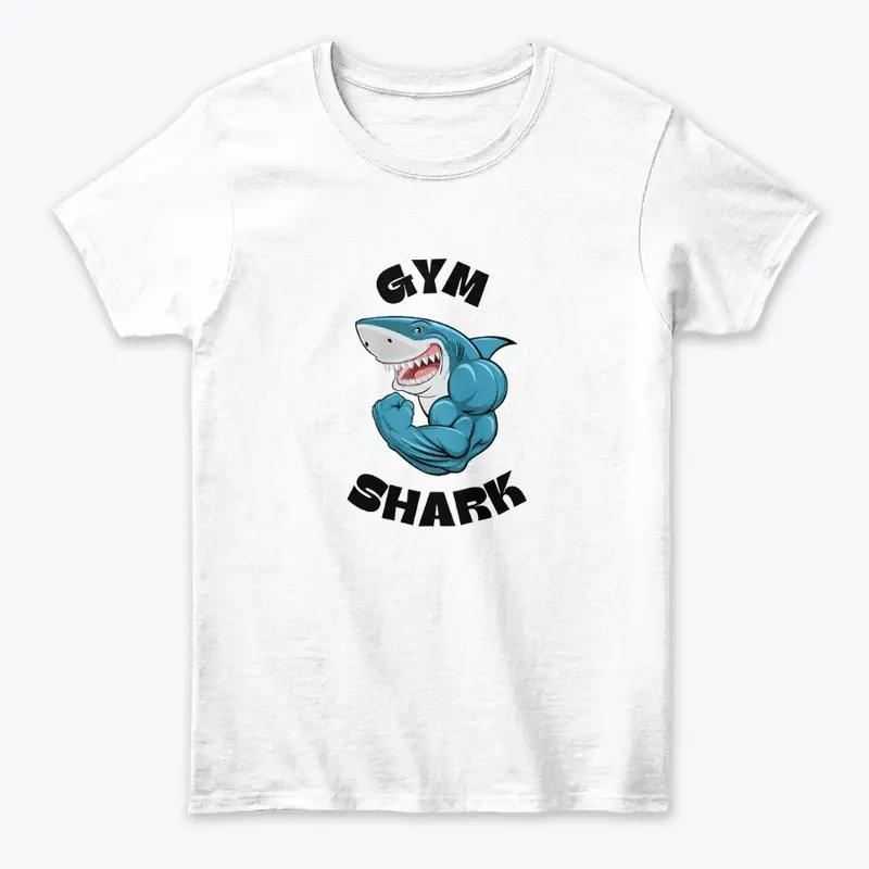 Gym Shark