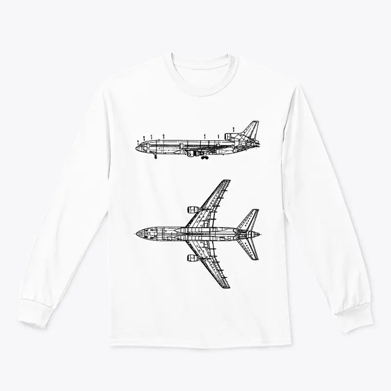 Retro Airliner