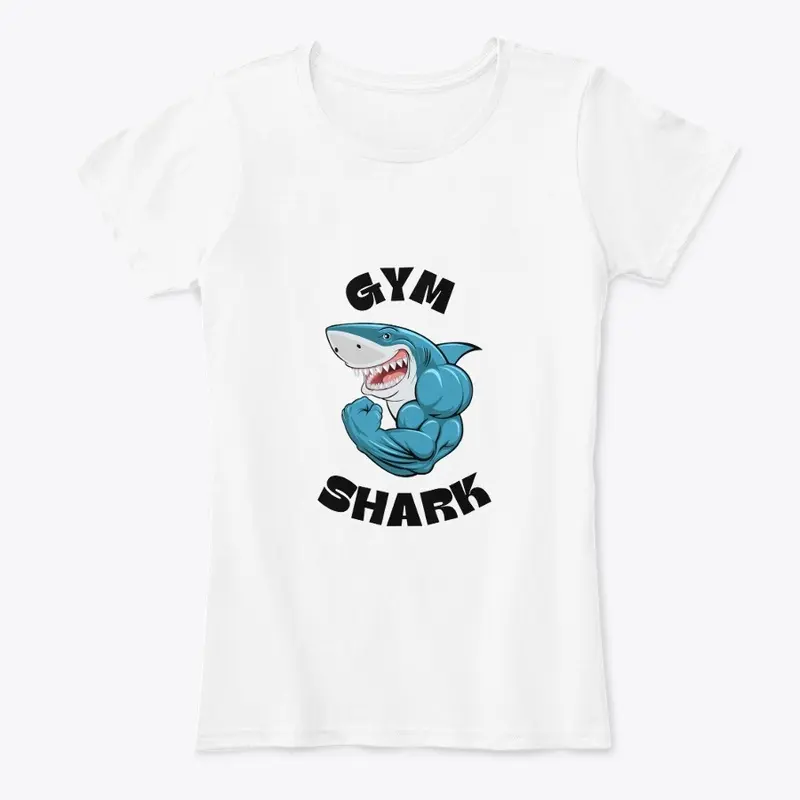 Gym Shark