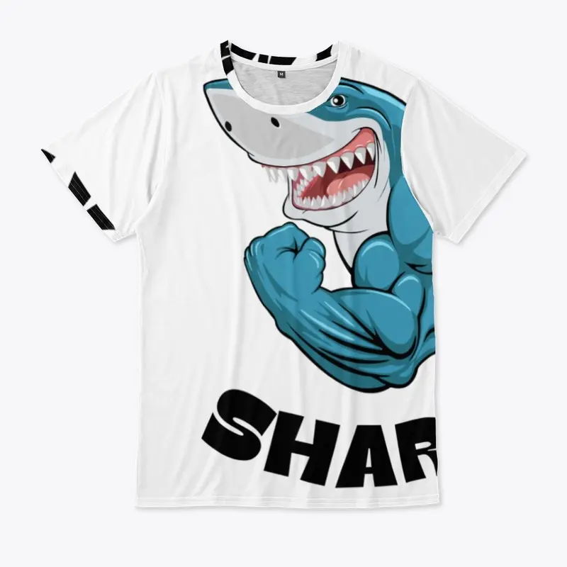 Gym Shark