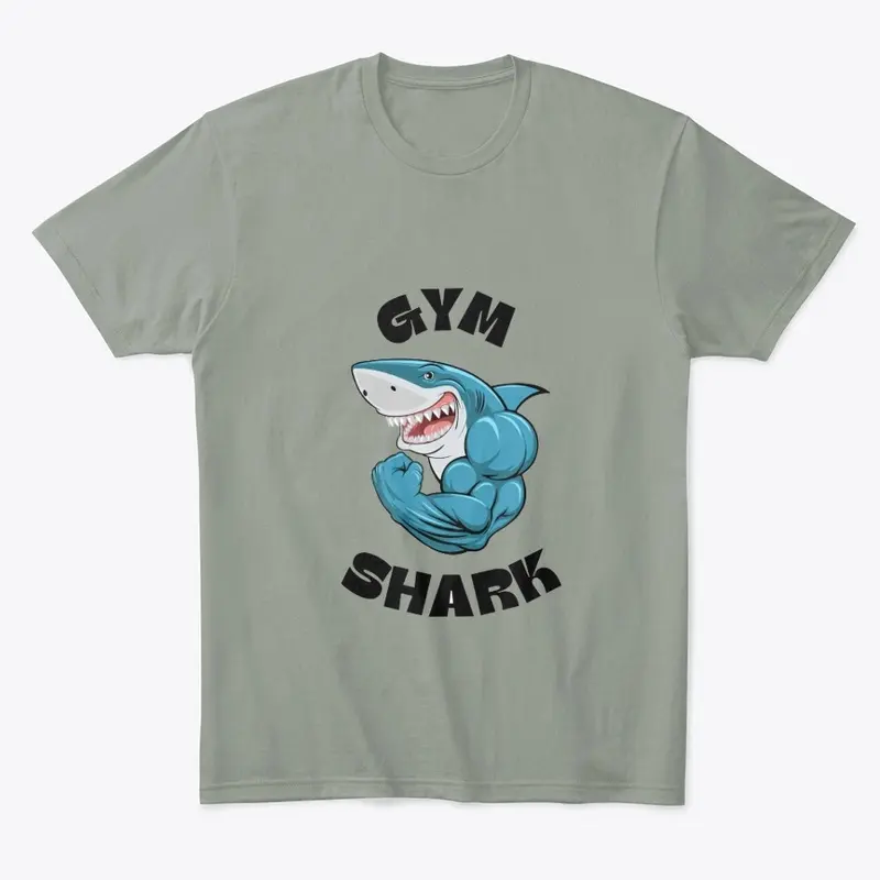 Gym Shark