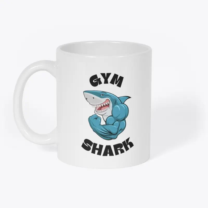 Gym Shark