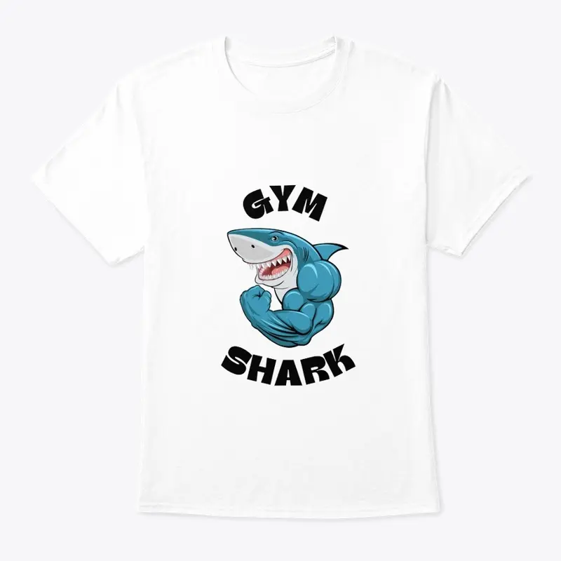 Gym Shark